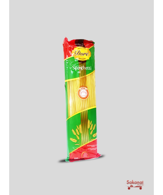 SPAGHETTI DORE  500G