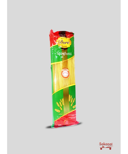 SPAGHETTI DORE  500G