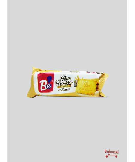 BISCUIT PETIT BEURRE...