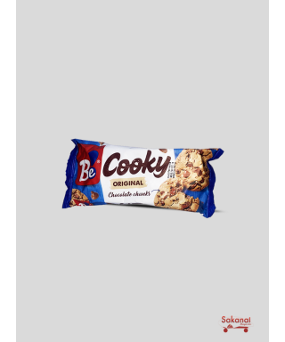 BISCUIT COOKY CHOCOLAT...