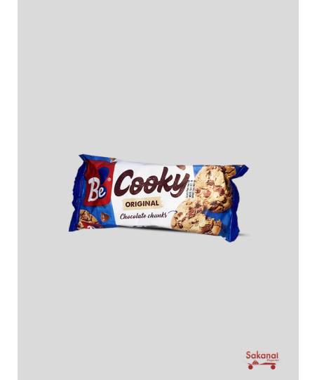 BISCUIT COOKY CHOCOLAT...