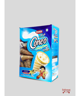 BISCUITS RAMA CRISPY CONE...