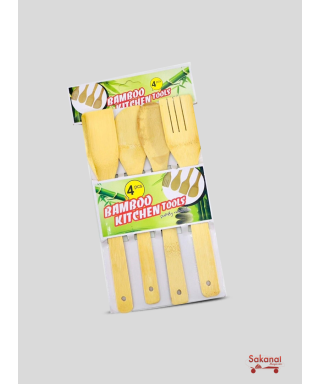 BAMBOO SPATULE TOOLS...