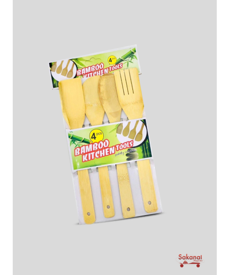 BAMBOO SPATULE TOOLS...
