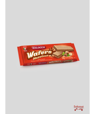 BISCUIT WAFER BALOCCO...