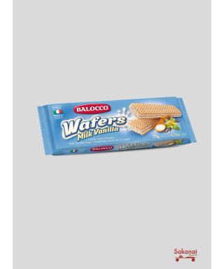 BISCUIT WAFER BALOCCO...
