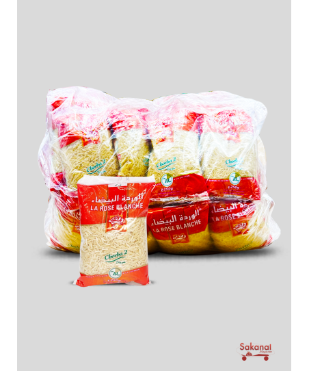 CARTON MOUHAMSA RIZ LA ROSE...