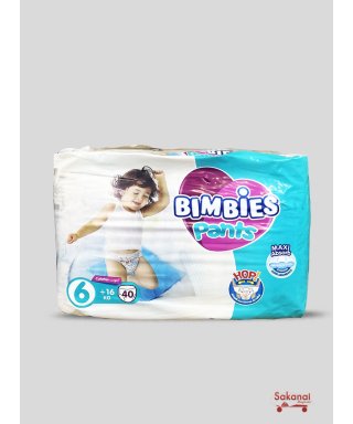 COUCHE CULOTTES  BIMBIES...