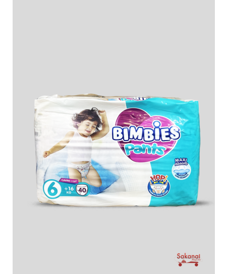 COUCHE CULOTTES  BIMBIES...