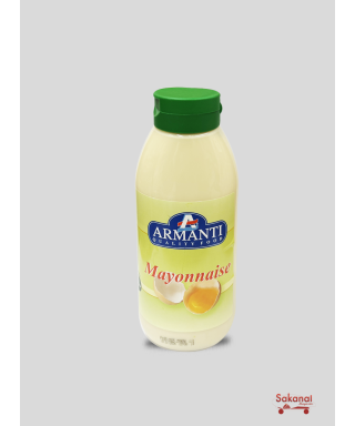 MAYONNAISE ARMANTI...