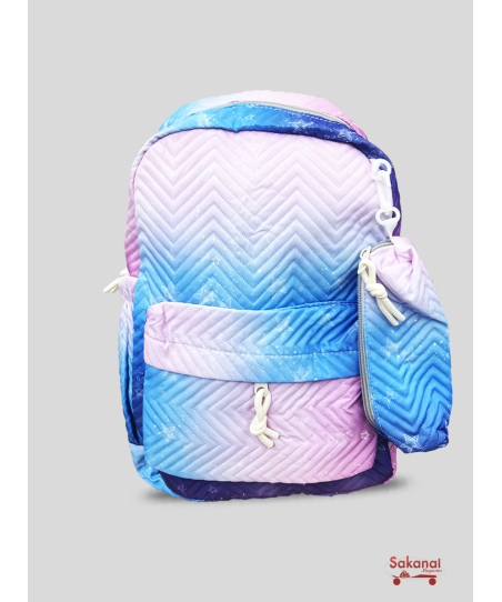 SAC ECOLE SIJINIAO...