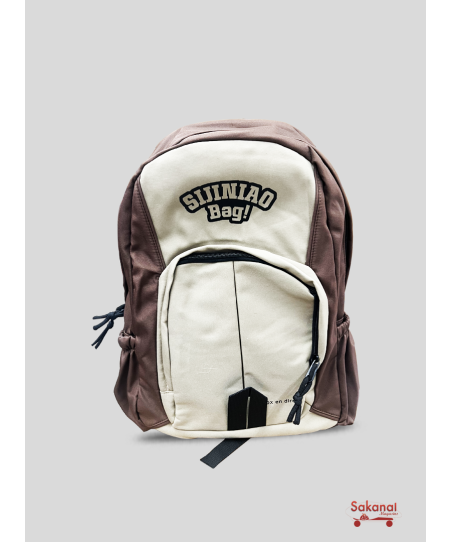 SAC ECOLE SIJINIAO NOIRE...