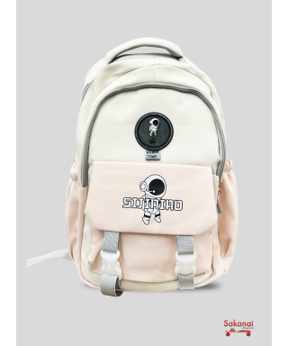 SAC ECOLE SIJINIAO ROSE...