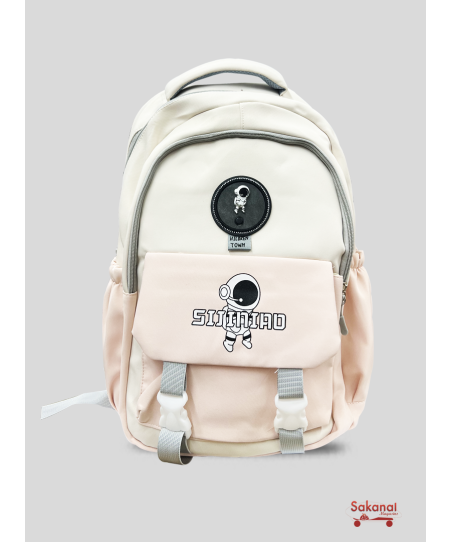 SAC ECOLE SIJINIAO ROSE...