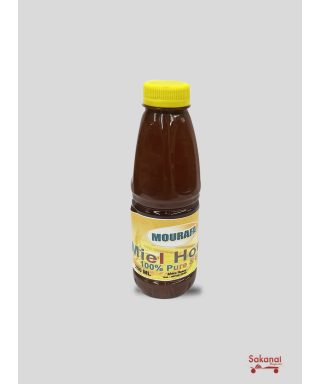 MIEL HONEY MOURAFA...