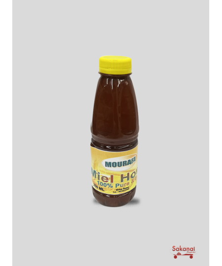 MIEL HONEY MOURAFA...