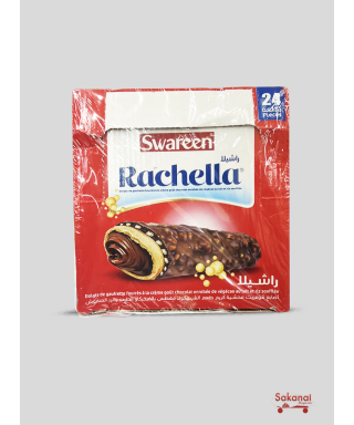 BISCUIT RACHELLA CHOCOLAT...