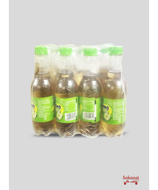 BOISSON GAZEUSE PRIMO POMME...