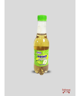 BOISSON GAZEUSE PRIMO POMME...