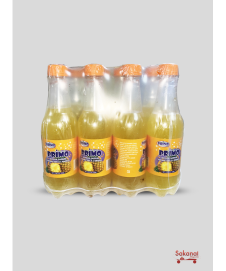 BOISSON GAZEUSE PRIMO D...