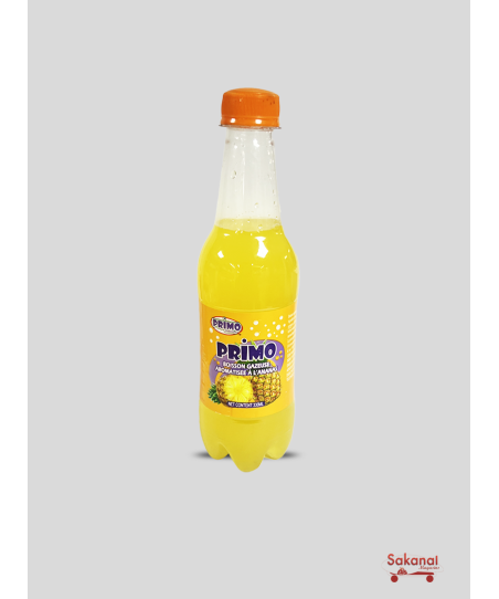 BOISSON GAZEUSE PRIMO...