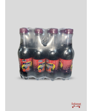 BOISSON GAZEUSE PRIMO VIMTO...
