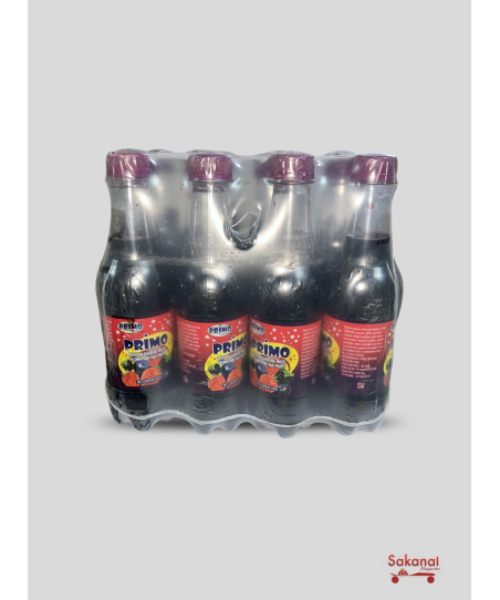 BOISSON GAZEUSE PRIMO VIMTO...