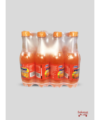 BOISSON GAZEUSE PRIMO D...