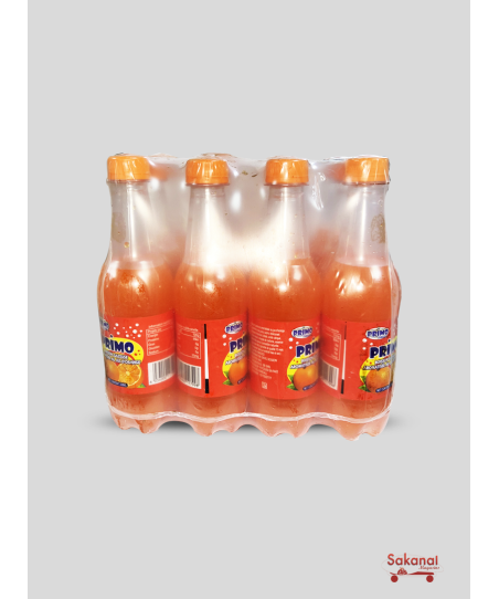 BOISSON GAZEUSE PRIMO D...