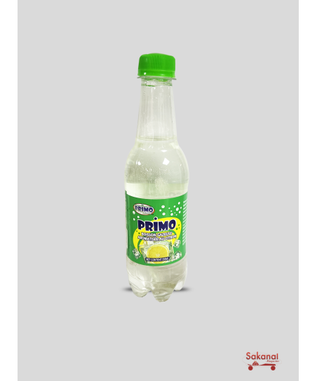 BOISSON GAZEUSE PRIMO...