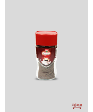 NESCAFE SOLUBLE SELECTION...