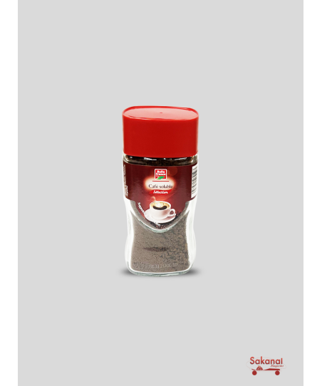 NESCAFE SOLUBLE SELECTION...