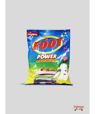 OMO EN POUDRE MULTI USAGE...