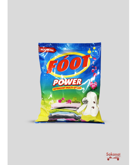 OMO EN POUDRE MULTI USAGE...