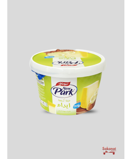 FROMAGE  EMMENTAL NEW PARK...