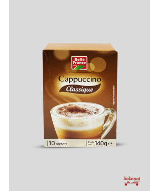 CAFE CAPPUCCINO CLASSIQUE...