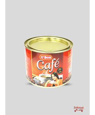 CAFE POT C BON 100G