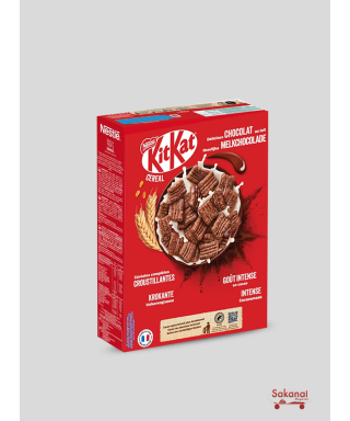CERAL CORN FLAKES KIT KAT...
