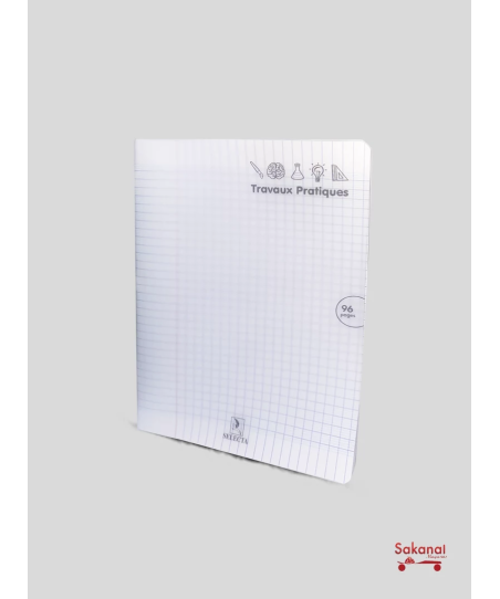 CAHIER PVC SELECTA 100 PAGES