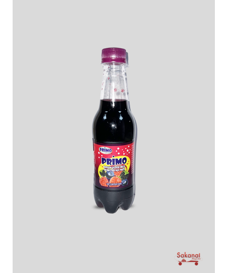 BOISSON GAZEUSE PRIMO VIMTO...