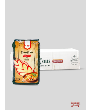12*1KG BON APPETIT MEDIUM...