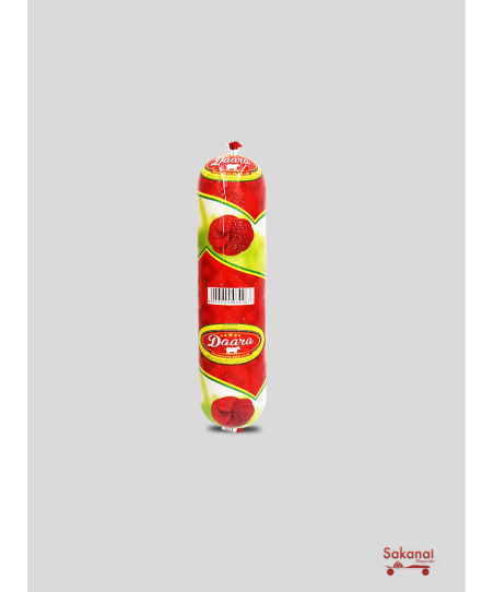CHARCUTERIE DAARA SAUCISSON...