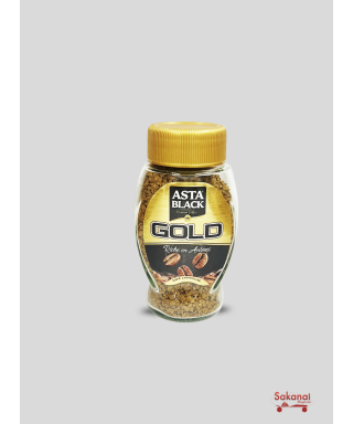 CAFE ASTA GOLD 45G