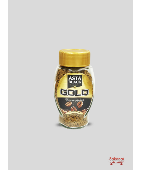 CAFE ASTA GOLD 45G