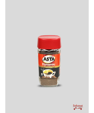 CAFE ASTA DYNAMIC 45G