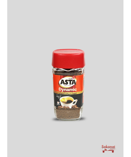 CAFE ASTA DYNAMIC 45G
