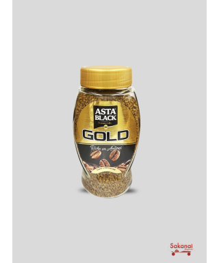 CAFE ASTA GOLD 90G
