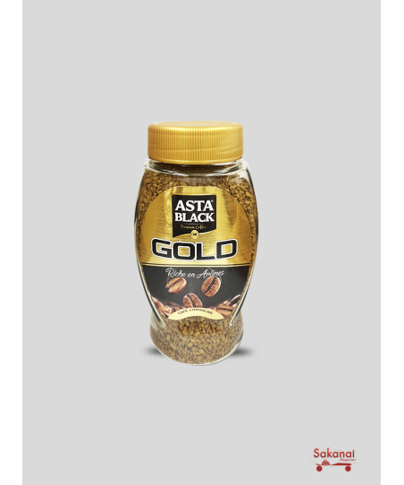 CAFE ASTA GOLD 90G