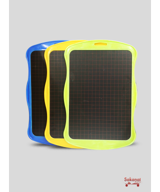 ARDOISE REBORD COULEUR