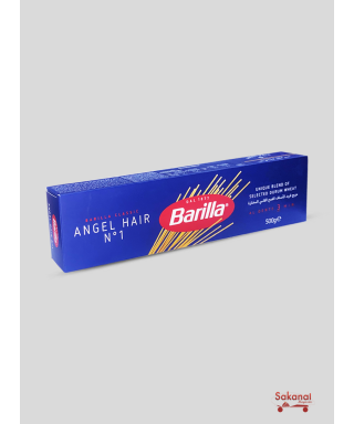 BARILLA SPAGETTI  ANGEL...